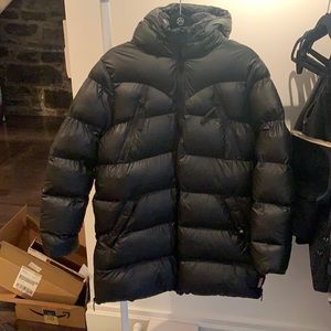 Hunterboot women’s original puffer jacket